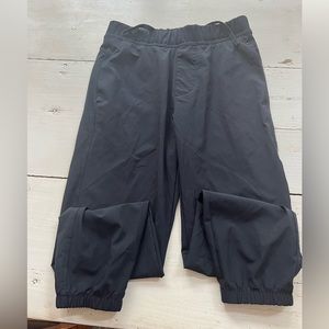 Abercrombie & Fitch breathable joggers size XS!